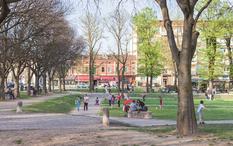 Costruire benessero urbano per le prossime generazioni