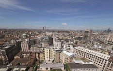 Una diagnosi della sicurezza per le case milanesi