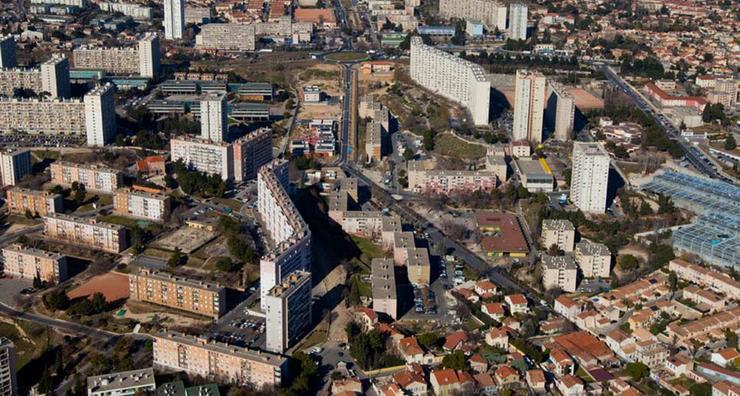 Rinnovamento urbano: il caso francese