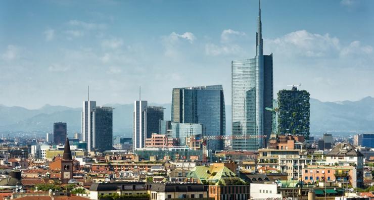 Scenari per il rilancio del sistema territoriale