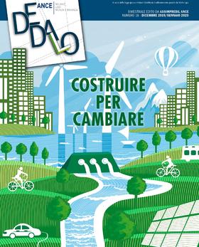 Costruire per cambiare 2019 numero 18