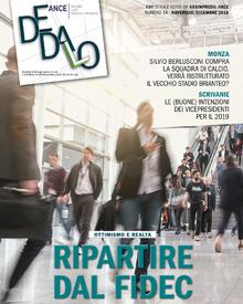 Ripartire dal Fidec 2018 numero 14