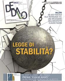 Legge di stabilità? 2019 numero 15