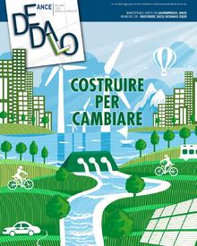 Costruire per cambiare 2019 numero 18