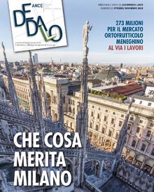 Che cosa merita Milano 2020 numero 22